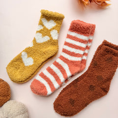 Cosy Nights Sock Box