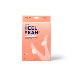 Heel Yeah! Repairing Heel Mask pair