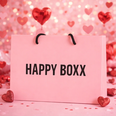 Love You Valentine’s Box