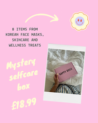 Mystery Skincare Box