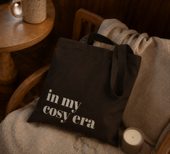 In My Cosy Era Tote Bag