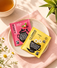 2 Herbal Tea Bags (varied)