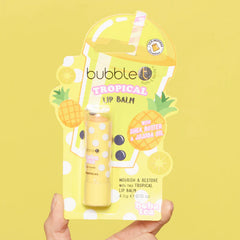 Tropical Lip Balm