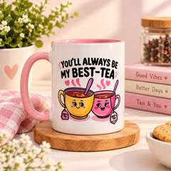 Best Tea Mug