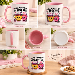 Best Tea Mug