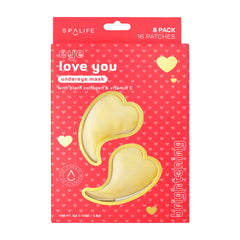 Eye Love You Under Eye Mask