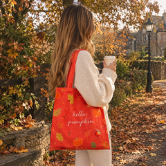 Matcha Girly Tote Bag + £5.99