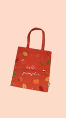 Matcha Girly Tote Bag + £5.99