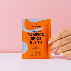 Pumpkin Spice Blend