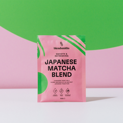 Matcha About You Box