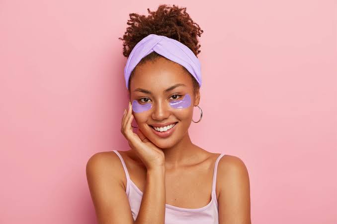 Retinol Eye Patches