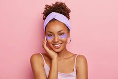 Retinol Eye Patches