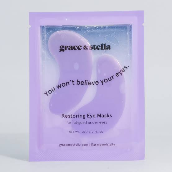 Retinol Eye Patches