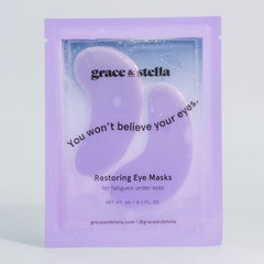 Retinol Eye Patches