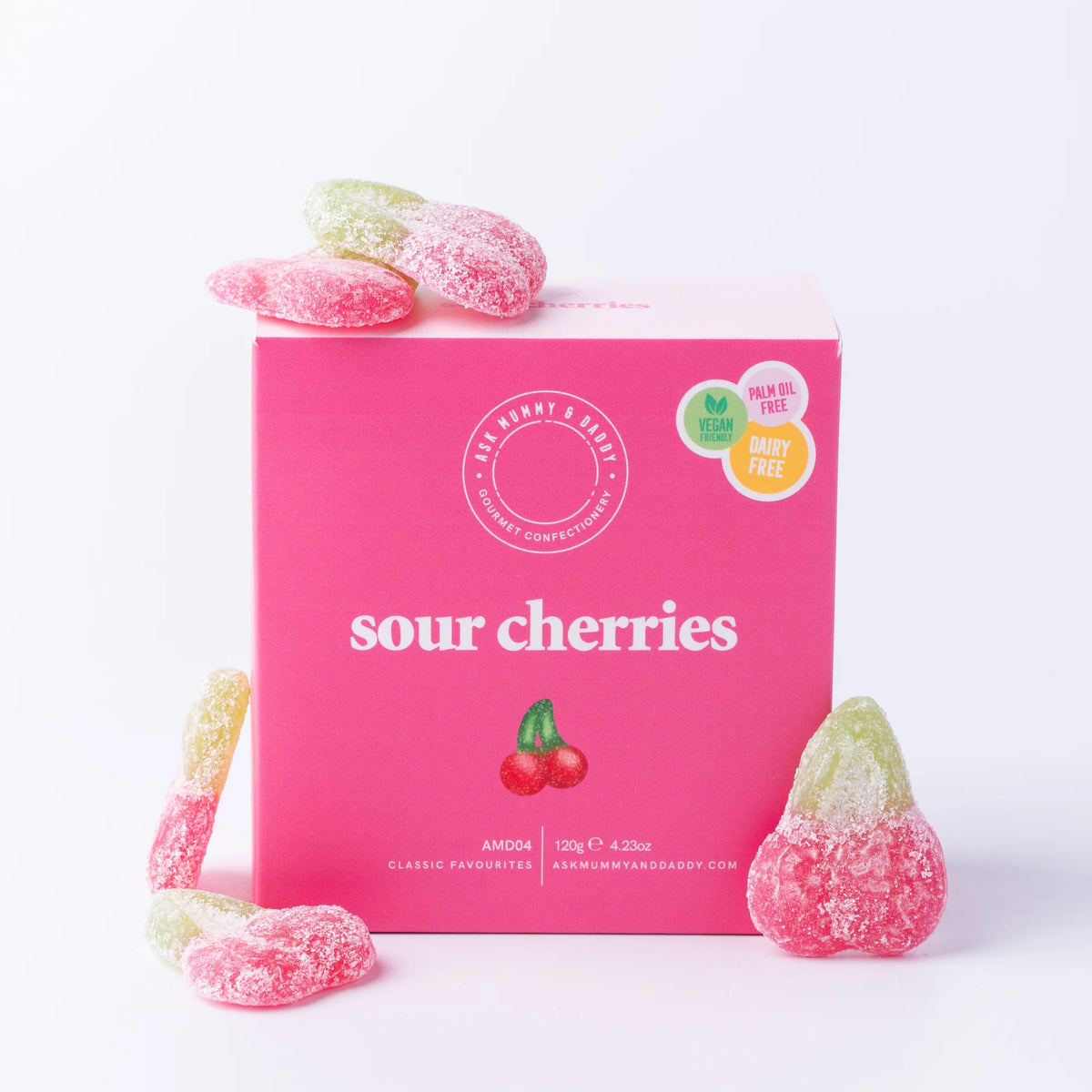 Sour Cherries