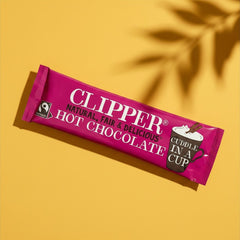 Clippers Hot Chocolate Sachet