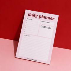 Daily Planner