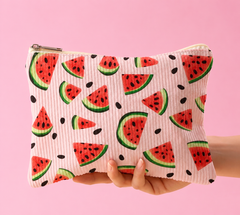Makeup Bag
