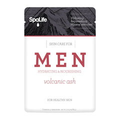 Men’s Hydrating Face Mask