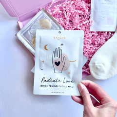 Radiate Spa Box