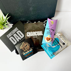 Awesome Dad Gift Box - Happy Boxx UK