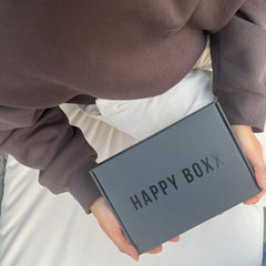 Awesome Dad Gift Box - Happy Boxx UK