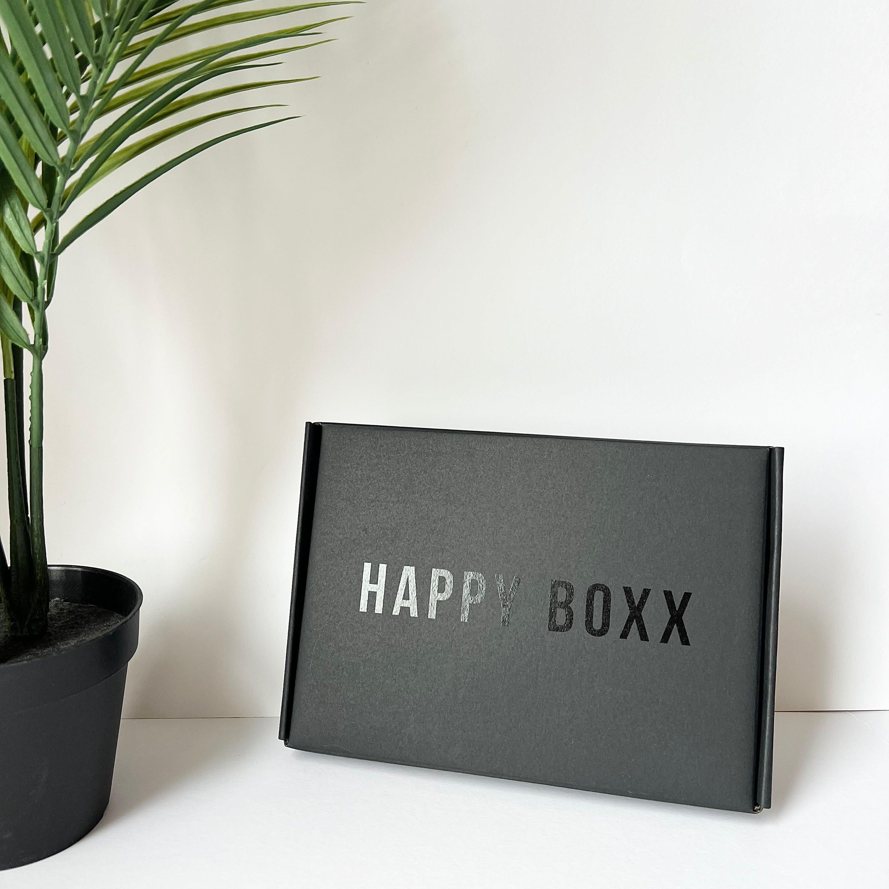 Father’s Day Gift Box - Happy Boxx UK