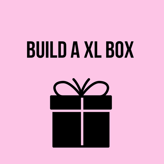 Build a XL Box - Happy Boxx UK