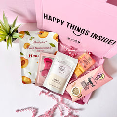 Me Time Box - Happy Boxx UK