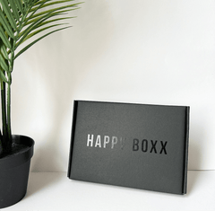 Men’s Self Care Box - Happy Boxx UK