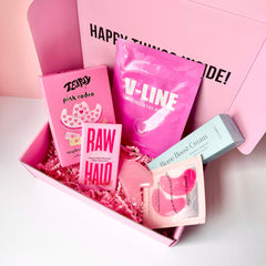 The Beauty Box - Happy Boxx UK