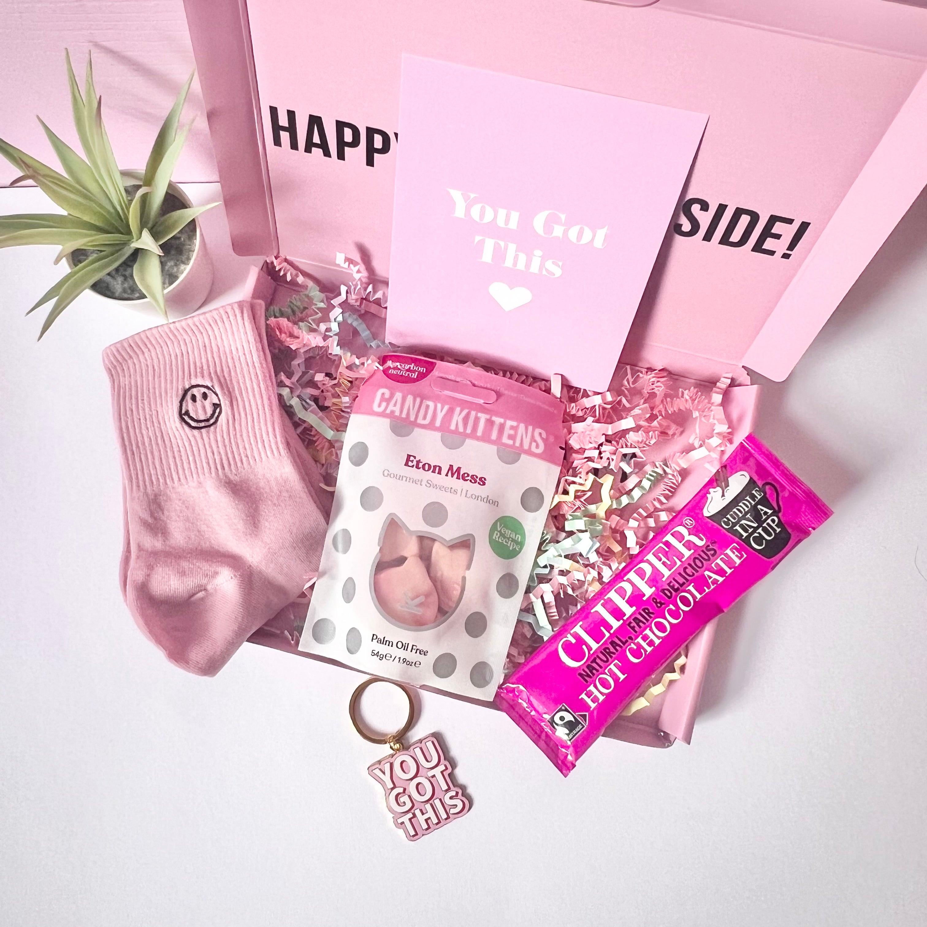 You Got This Box 2 - Happy Boxx UK