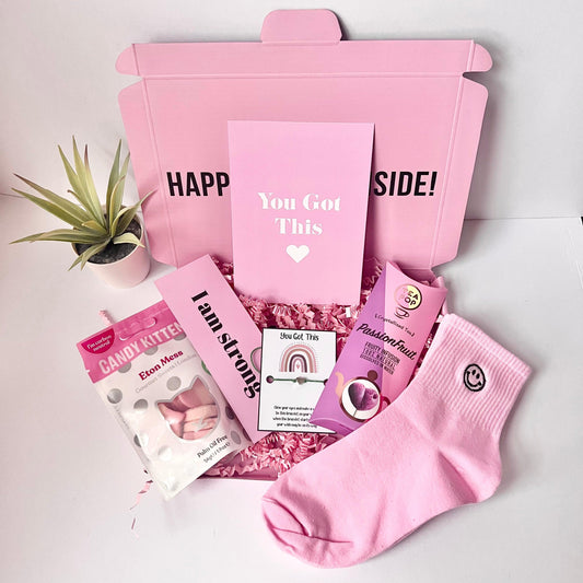 You Got This Box - Happy Boxx UK