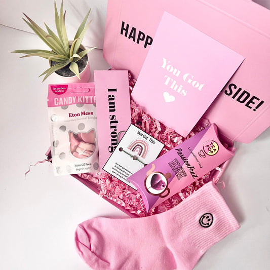 You Got This Box - Happy Boxx UK